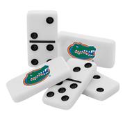 Florida Dominoes Set